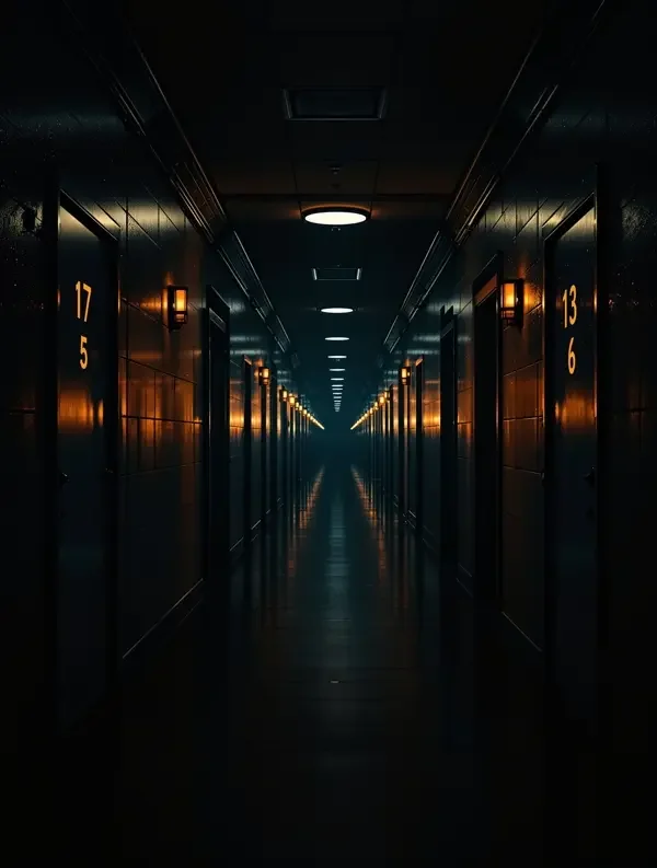 第七号房间的最后一通电话 - 橘子短剧口碑榜 第七号房间的最后一通电话热播海报,悬疑短剧