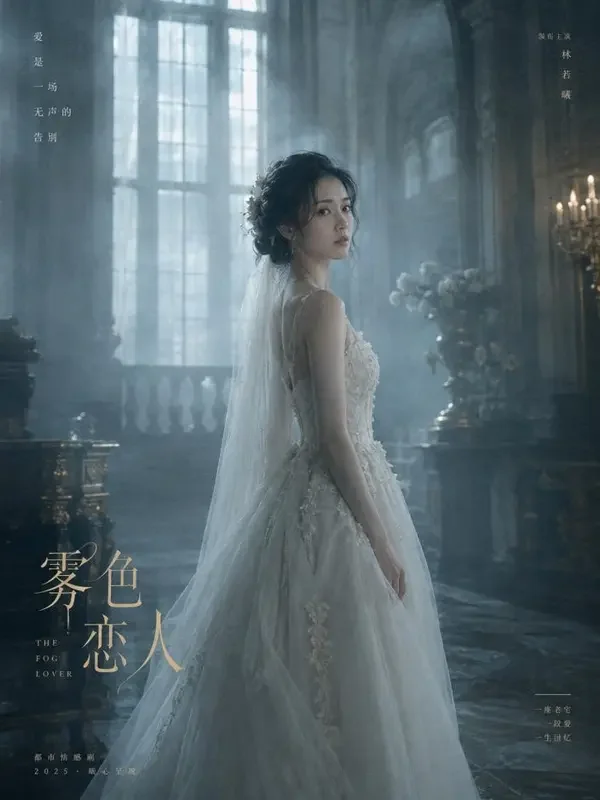 她在旧梦里说爱你 - 橘子短剧片库精选 她在旧梦里说爱你封面海报,甜宠题材,共86集